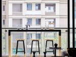 高科绿水东城120平米三居室装修设计效果图