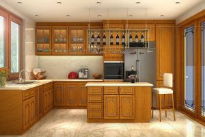 厨房装修风格有哪些 时下最流行的厨房装修风格