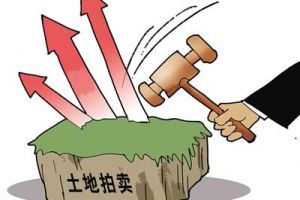 淅川国有建设用地使用权挂牌出让公告〔2019〕07号