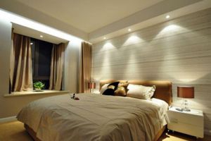 天津家庭装修技巧 卧室灯具如何选择