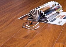 吉安装饰建材选购 3种常见木地板选购攻略