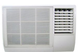 【重庆睿匠装饰】什么是窗机空调 窗机空调的优缺点