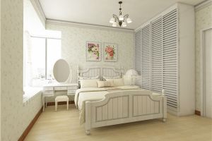 卧室装修之环境对睡眠的影响