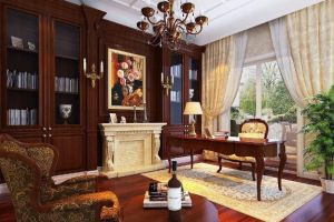 古典风格家具