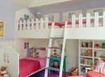 广州新塘儿童房怎么装修设计？