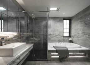 卫生间浴缸 欧式卫生间装修图 欧式卫生间装修 欧式卫生间装修设计图