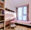 北京房子装修室内儿童卧室设计效果图