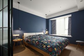 欧式卧室装修设计图 欧式卧室装修图 欧式卧室装饰效果图