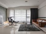 香江明珠150平欧式风格五居室装修案例