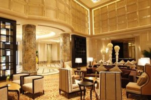 南京酒店装修设计 需要格外注意的五大要素