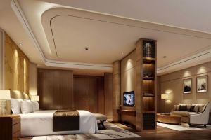 南京酒店装修设计 需要格外注意的五大要素