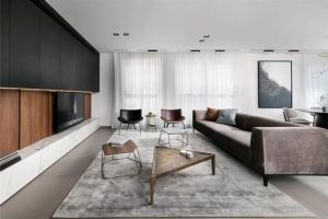 【成都宽度空间装饰】沙发的这4大趋势，将彻底颠覆你的客厅格局！