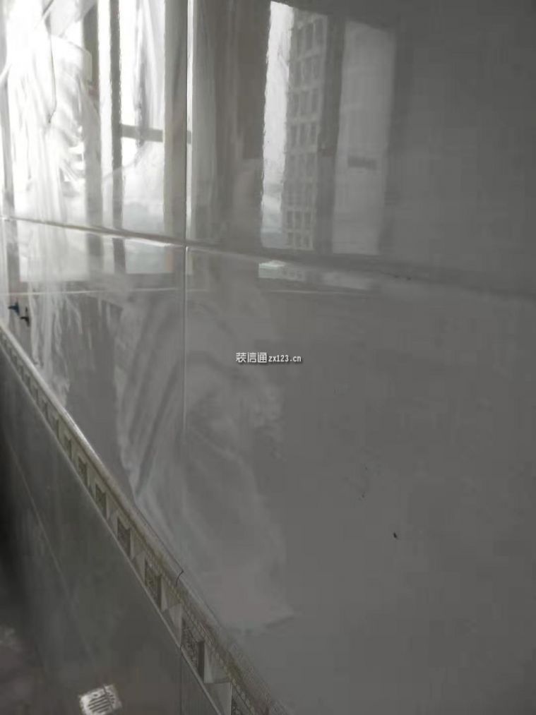 泥瓦阶段