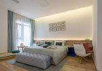 2023北京小型主题宾馆客房设计图片大全
