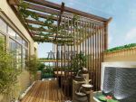 高密青建橄榄树别墅设计案例