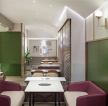 北京商场餐厅饭店装修设计效果图片