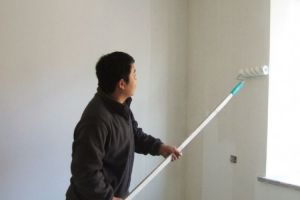 墙面涂漆装修的验收要点 墙面瓷砖常见问题和处理办法