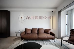 深圳市家庭装修公司