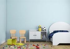 儿童房怎么装修设计 儿童房装修需注意的4大要点