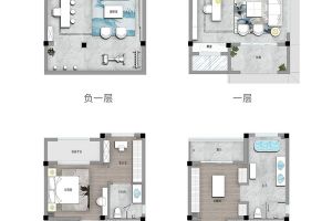 广州房屋装修：碧桂园凤凰城457平米五居室中式装修案例