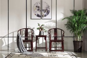 新中式风格家具怎么选购 选购新中式家具的小技巧
