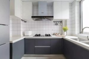 装修厨房瓷砖怎么选择