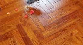 实木地板如何修复 实木地板和原木地板的区别