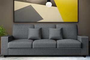 沙发的颜色怎么选