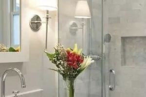 淋浴房玻璃防爆膜有必要吗 突然爆裂的原因都有哪些
