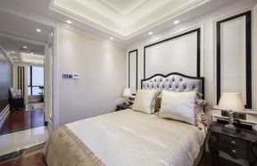 欧式卧室设计图 欧式卧室布置 欧式卧室家具图 欧式卧室效果 