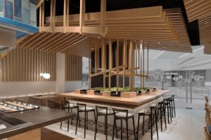 上海餐厅装修设计方法 餐厅装修设计如何赢得消费者