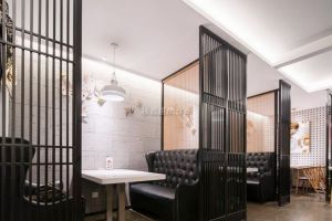 广州餐厅装修如何布局空间 广州餐厅装修空间设计攻略