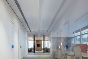 济南办公室装修要点 如何打造舒适、高效的办公环境？