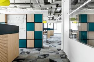 济南办公室装修要点 如何打造舒适、高效的办公环境？