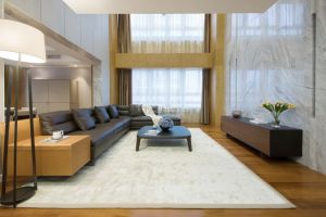 北京别墅装饰灯光设计方法 为你的家居生活增加舒适度