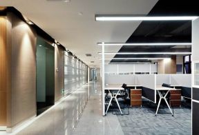 办公空间装修效果图 办公空间设计图 办公空间设计 