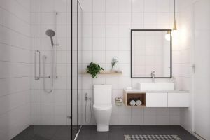 家居装修卫浴如何选择？卫浴选择四大原则