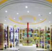 上海商务ktv超市装潢装修设计图片