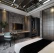 2023上海酒店客房装修设计图赏析