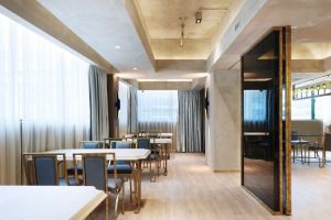 上海饭店装潢要注意三个要点 上海饭店装潢怎样做才吸引人
