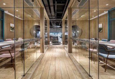 北京店面装修几多钱 300平店面装修报价参考
