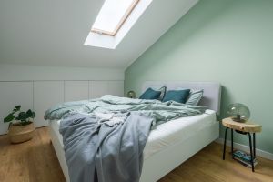 6平米小卧室改造简装设计 小卧室改造装修技巧
