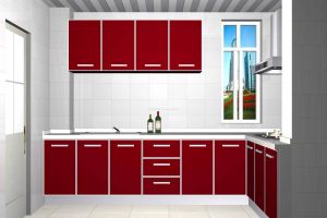 厨房瓷砖怎么挑选 厨房瓷砖颜色如何搭配