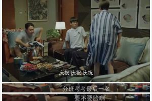 你看《小欢喜》了吗？我不仅看了，还爱上了里面的装修！