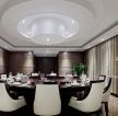 广州高端会所餐厅包厢装修设计实景图赏析