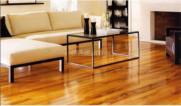 【十堰星梦想装饰】装修时地板和家具配色怎么搭比较好_公司动态__装