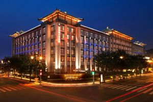 上海酒店宾馆装修