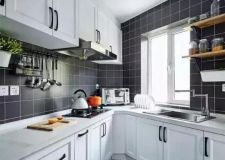 咸阳优秀设计师分享怎么把厨房装修好？这些方面值得你注意！