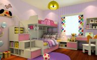 【上海星艺装饰】儿童房上下床的设计与装修！