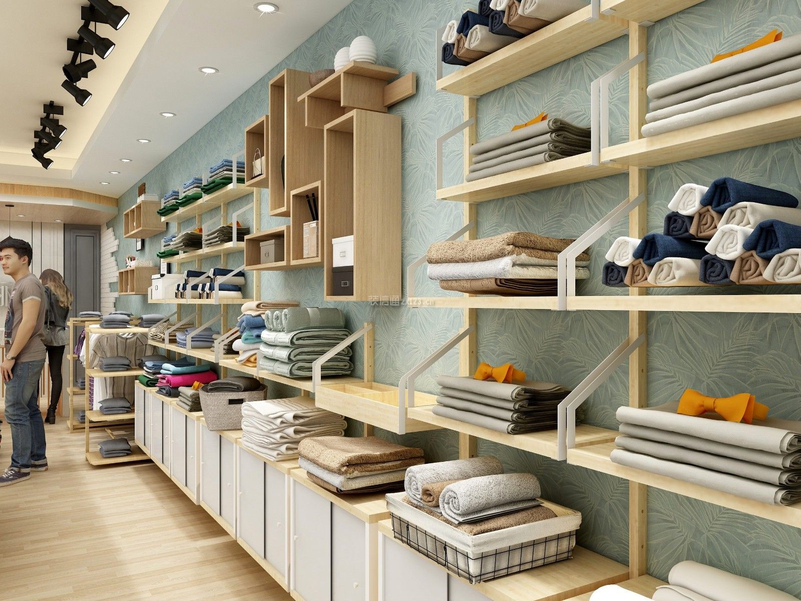 石家庄店上村怡景苑效果图图片大全-我的小区-石家庄装信通网